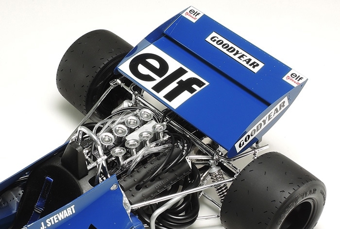 Tyrrell 003 (4)